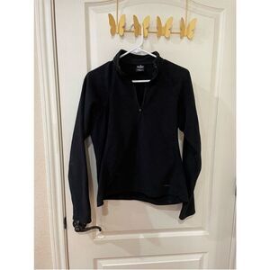 Patagonia Women's Capilene Midweight 1/4 Zip Baselayer Top